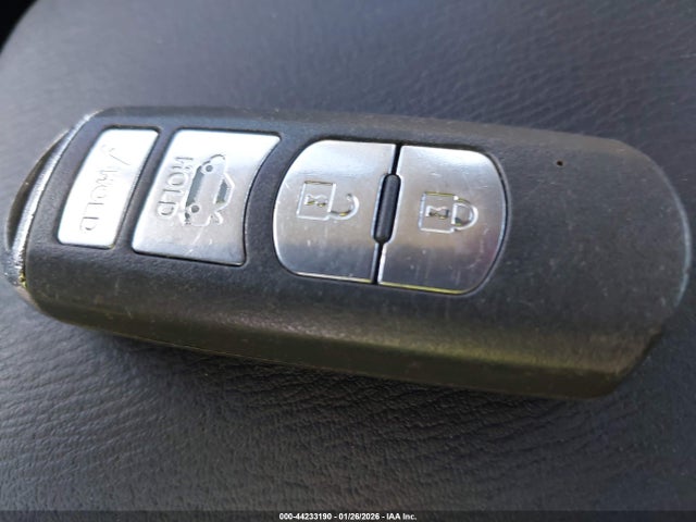 Продаж на аукціоні авто 2015 Mazda Mazda3 I Sport, vin: 3MZBM1U76FM232826, номер лоту: 44233190