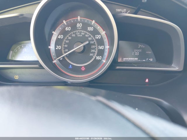 Продаж на аукціоні авто 2015 Mazda Mazda3 I Sport, vin: 3MZBM1U76FM232826, номер лоту: 44233190