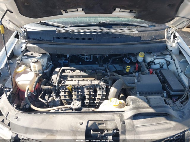 3C4PDCAB9LT226419 Dodge Journey Se Value