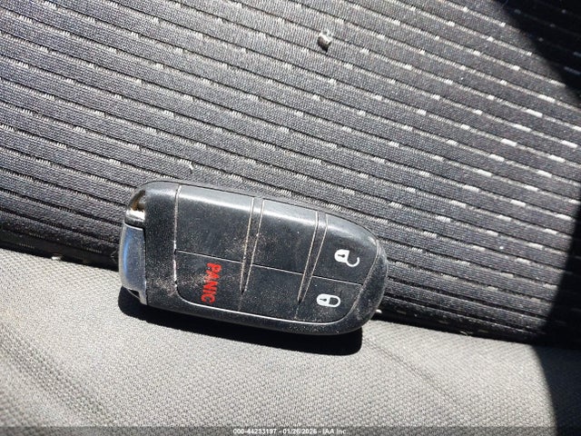 3C4PDCAB9LT226419 Dodge Journey Se Value