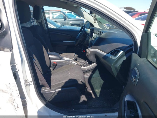 3C4PDCAB9LT226419 Dodge Journey Se Value