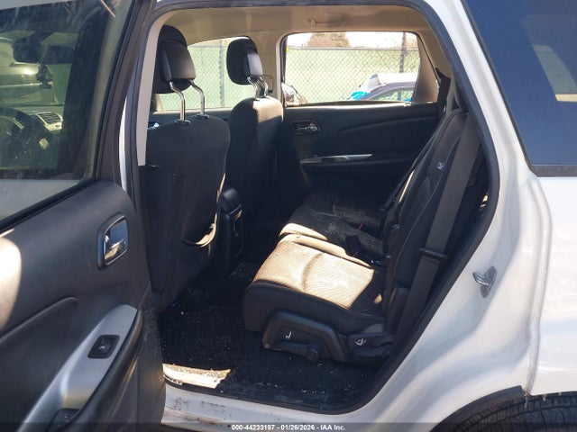 3C4PDCAB9LT226419 Dodge Journey Se Value