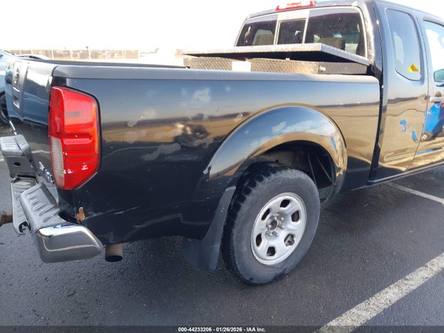 Продаж на аукціоні авто 2011 Nissan Frontier Sv, vin: 1N6AD0CW9BC444050, номер лоту: 44233206