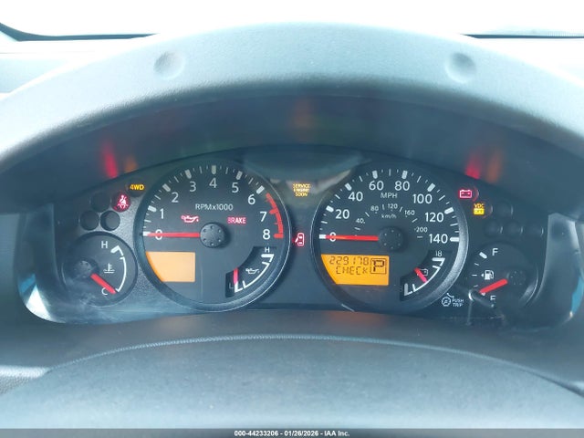 Продаж на аукціоні авто 2011 Nissan Frontier Sv, vin: 1N6AD0CW9BC444050, номер лоту: 44233206