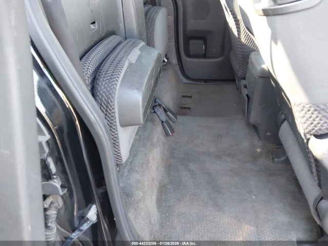 Продаж на аукціоні авто 2011 Nissan Frontier Sv, vin: 1N6AD0CW9BC444050, номер лоту: 44233206