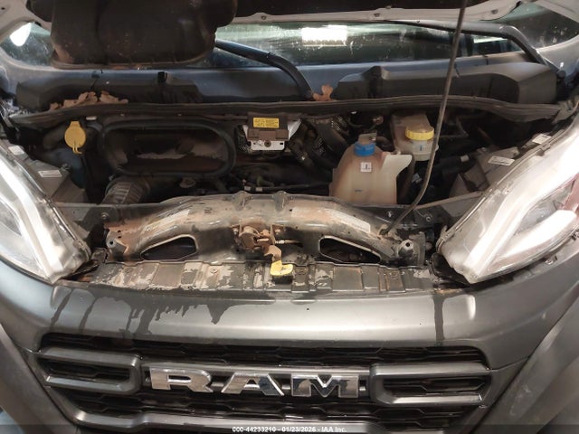 Продаж на аукціоні авто 2024 Ram Promaster 1500 Low Roof 136 Wb W/pass Seat, vin: 3C6LRVAG5RE144912, номер лоту: 44233210