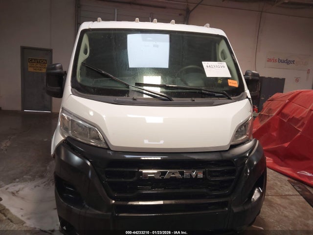 Продаж на аукціоні авто 2024 Ram Promaster 1500 Low Roof 136 Wb W/pass Seat, vin: 3C6LRVAG5RE144912, номер лоту: 44233210