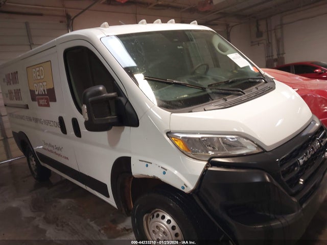 Продаж на аукціоні авто 2024 Ram Promaster 1500 Low Roof 136 Wb W/pass Seat, vin: 3C6LRVAG5RE144912, номер лоту: 44233210