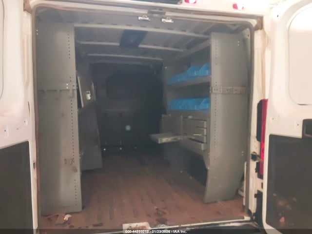 Продаж на аукціоні авто 2024 Ram Promaster 1500 Low Roof 136 Wb W/pass Seat, vin: 3C6LRVAG5RE144912, номер лоту: 44233210