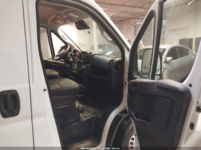 Продаж на аукціоні авто 2024 Ram Promaster 1500 Low Roof 136 Wb W/pass Seat, vin: 3C6LRVAG5RE144912, номер лоту: 44233210