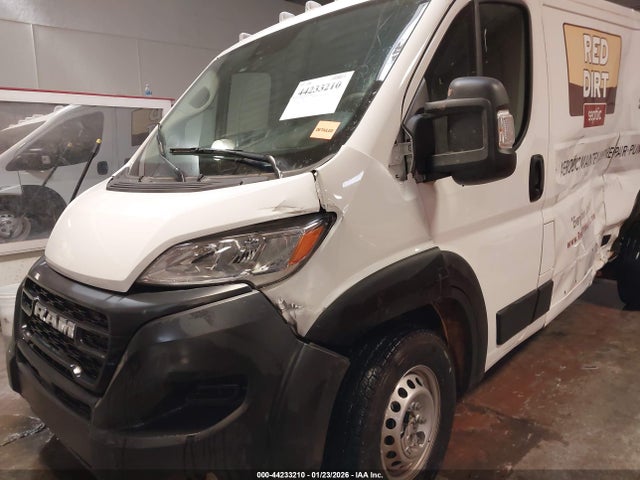Продаж на аукціоні авто 2024 Ram Promaster 1500 Low Roof 136 Wb W/pass Seat, vin: 3C6LRVAG5RE144912, номер лоту: 44233210
