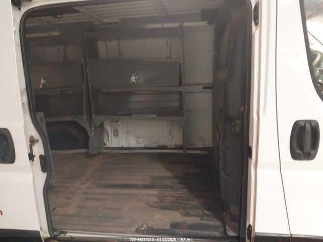 Продаж на аукціоні авто 2024 Ram Promaster 1500 Low Roof 136 Wb W/pass Seat, vin: 3C6LRVAG5RE144912, номер лоту: 44233210