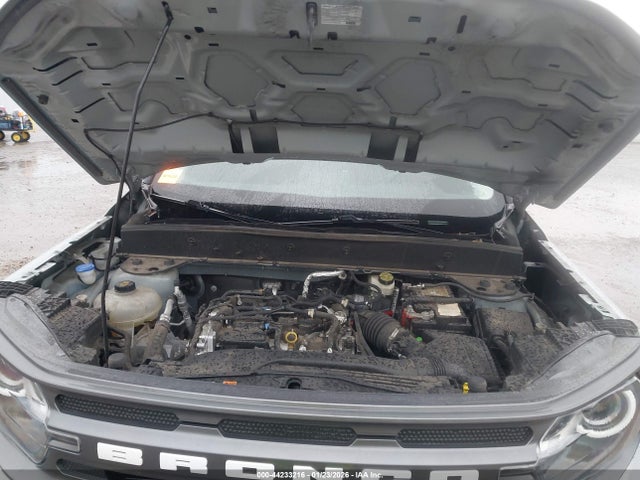 2022 FORD BRONCO SPORT 3FMCR9B69NRD46494 Photo 9