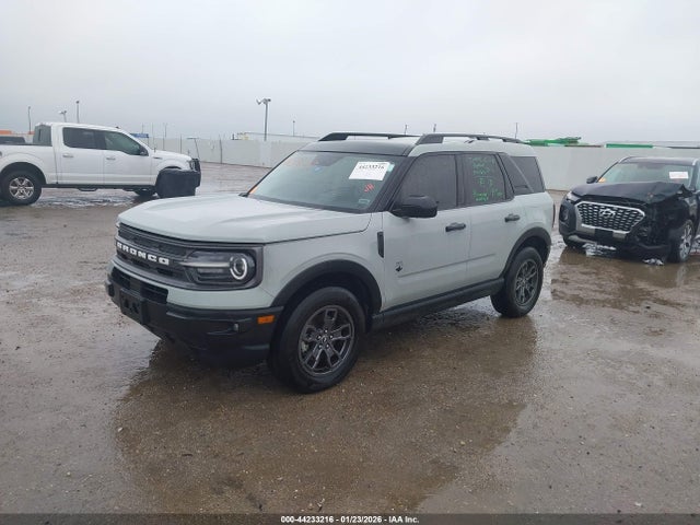 2022 FORD BRONCO SPORT 3FMCR9B69NRD46494 Photo 1