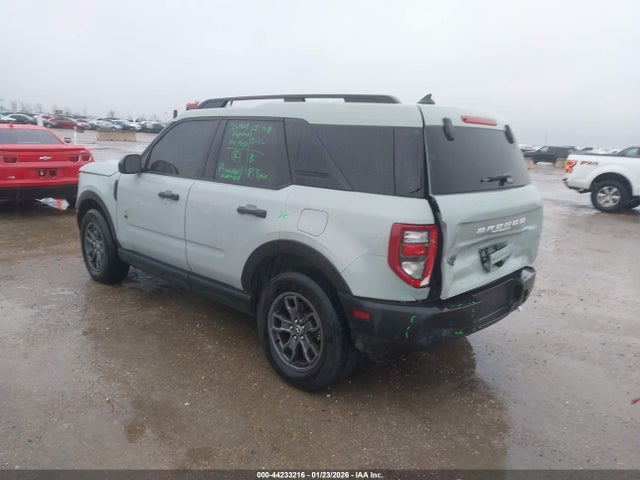2022 FORD BRONCO SPORT 3FMCR9B69NRD46494 Photo 2