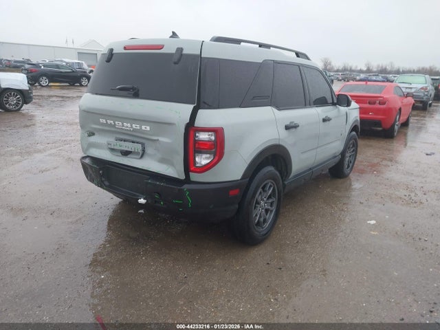 2022 FORD BRONCO SPORT 3FMCR9B69NRD46494 Photo 3