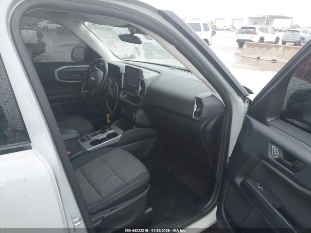 2022 FORD BRONCO SPORT 3FMCR9B69NRD46494 Photo 4