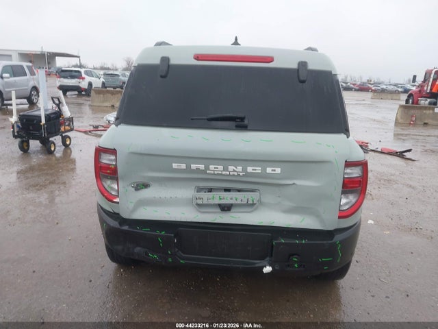 2022 FORD BRONCO SPORT 3FMCR9B69NRD46494 Photo 5