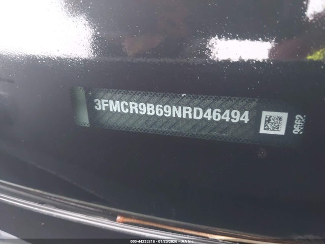 2022 FORD BRONCO SPORT 3FMCR9B69NRD46494 Photo 8