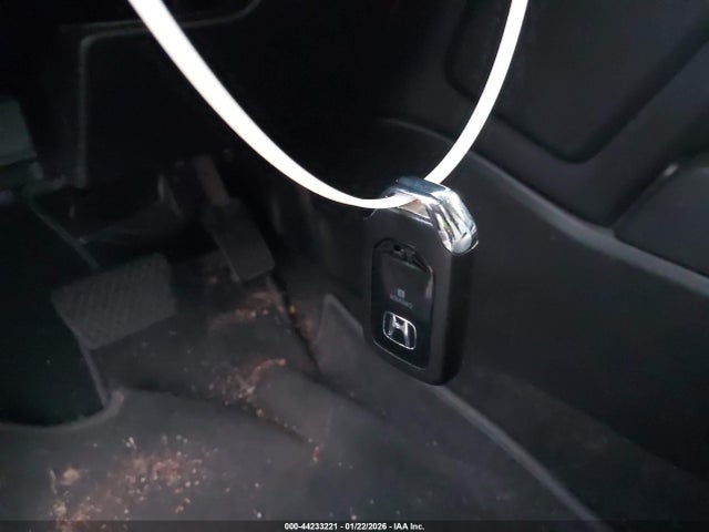5J6RW1H83KA022345 Honda Cr-v Ex-l
