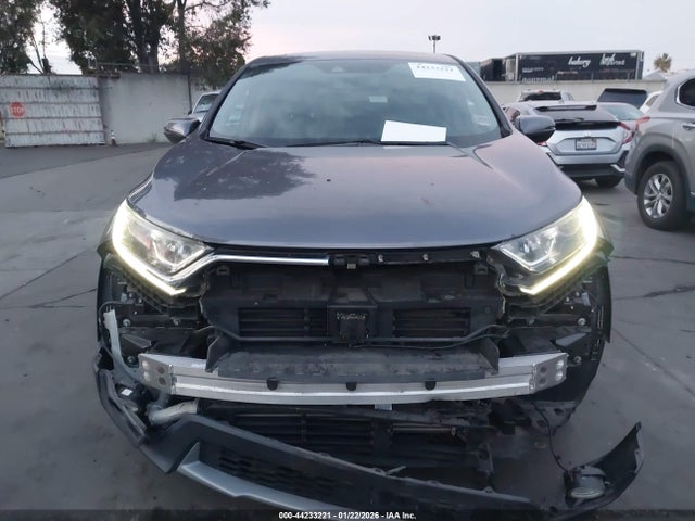 5J6RW1H83KA022345 Honda Cr-v Ex-l