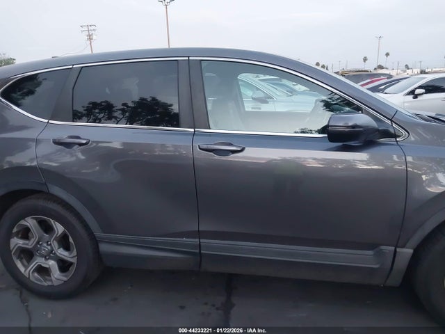 5J6RW1H83KA022345 Honda Cr-v Ex-l