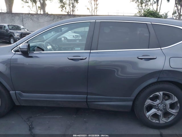 5J6RW1H83KA022345 Honda Cr-v Ex-l