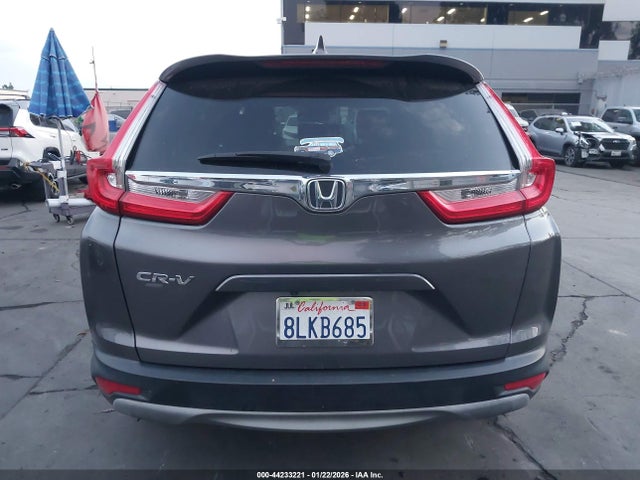 5J6RW1H83KA022345 Honda Cr-v Ex-l