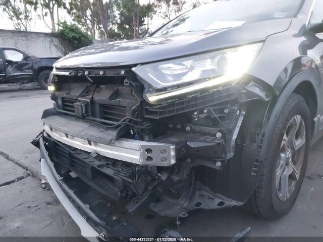 5J6RW1H83KA022345 Honda Cr-v Ex-l