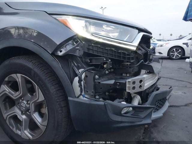 5J6RW1H83KA022345 Honda Cr-v Ex-l