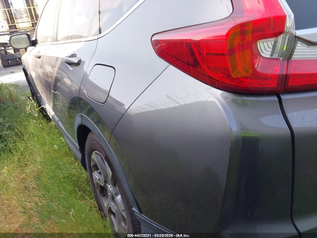 5J6RW1H83KA022345 Honda Cr-v Ex-l