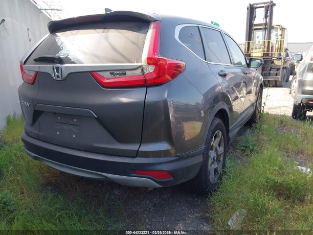 5J6RW1H83KA022345 Honda Cr-v Ex-l