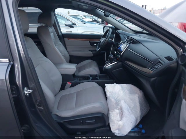 5J6RW1H83KA022345 Honda Cr-v Ex-l