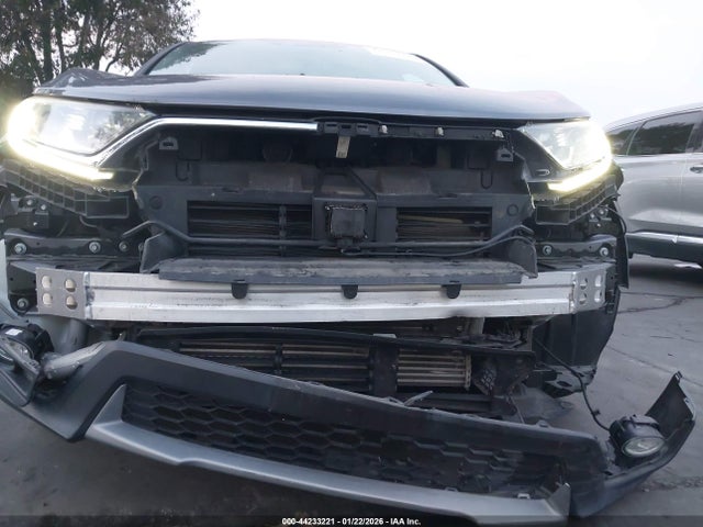 5J6RW1H83KA022345 Honda Cr-v Ex-l