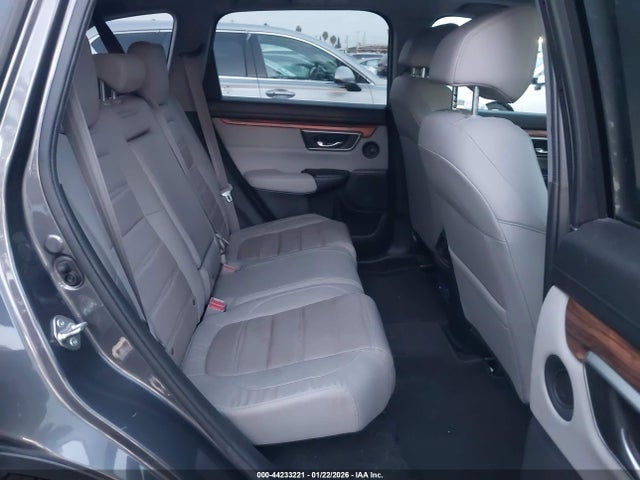 5J6RW1H83KA022345 Honda Cr-v Ex-l
