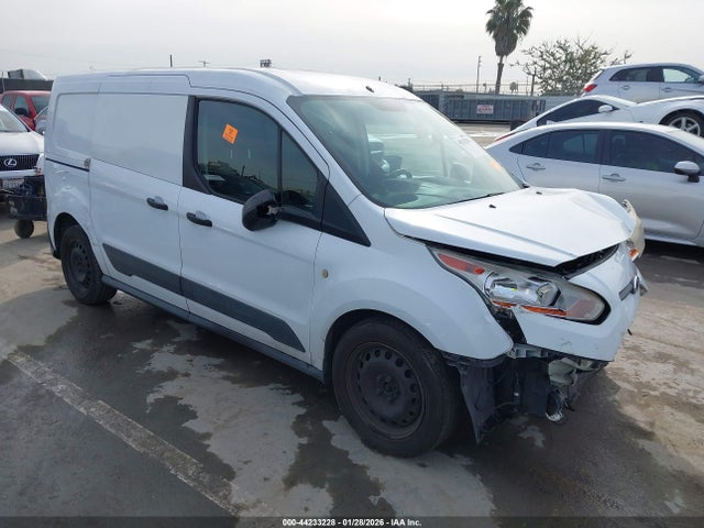 NM0LS7F72E1143633 Ford Transit Connect Xlt