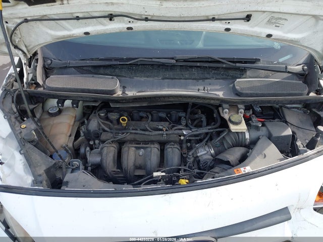 NM0LS7F72E1143633 Ford Transit Connect Xlt