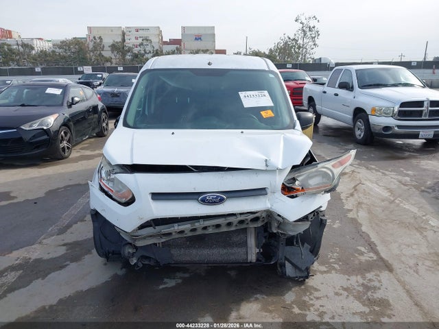 NM0LS7F72E1143633 Ford Transit Connect Xlt