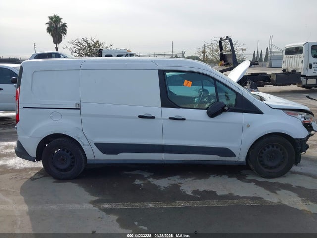 NM0LS7F72E1143633 Ford Transit Connect Xlt