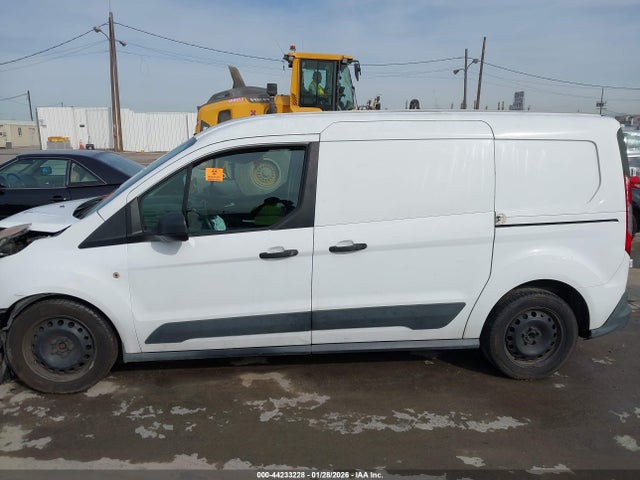 NM0LS7F72E1143633 Ford Transit Connect Xlt