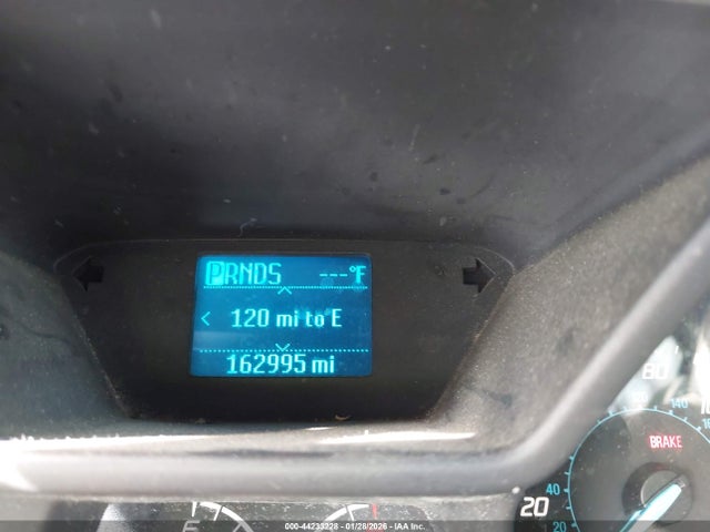 NM0LS7F72E1143633 Ford Transit Connect Xlt