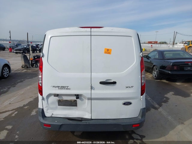NM0LS7F72E1143633 Ford Transit Connect Xlt