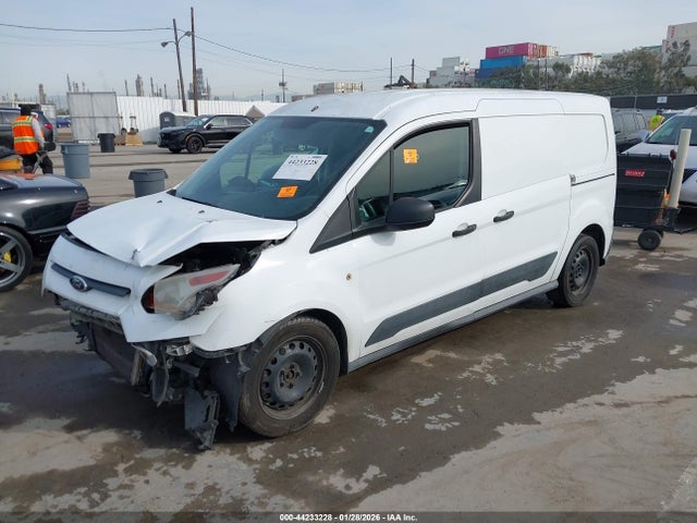 NM0LS7F72E1143633 Ford Transit Connect Xlt