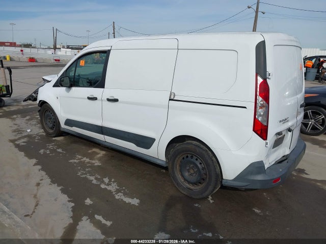 NM0LS7F72E1143633 Ford Transit Connect Xlt