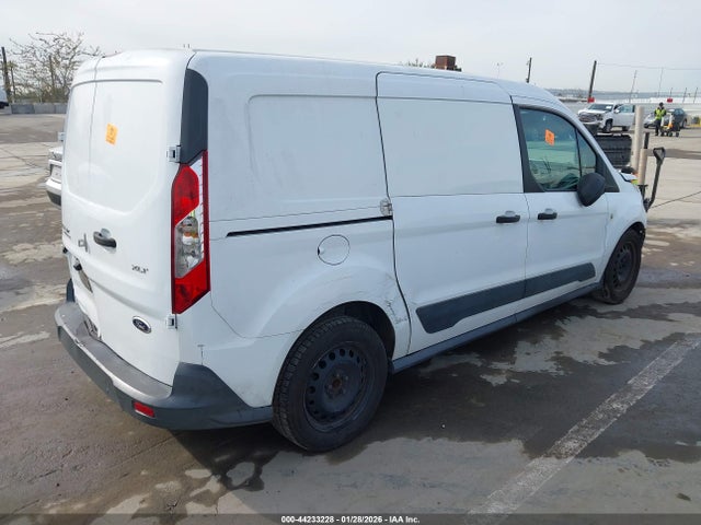 NM0LS7F72E1143633 Ford Transit Connect Xlt