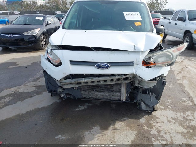 NM0LS7F72E1143633 Ford Transit Connect Xlt
