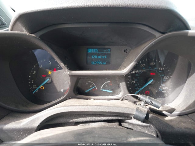NM0LS7F72E1143633 Ford Transit Connect Xlt