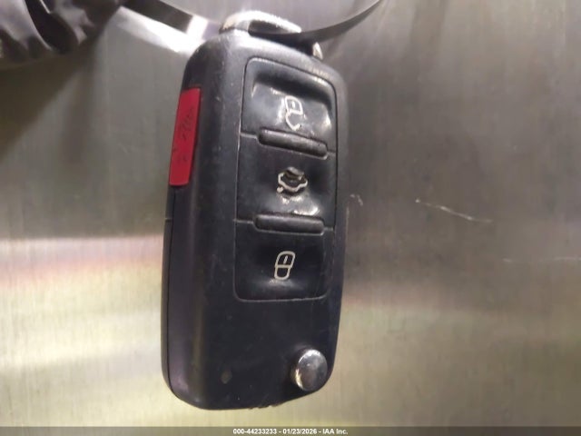 Volkswagen Jetta 1.8t Se 2014 3VWD17AJ7EM366246 Image 11