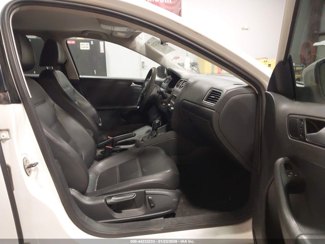 Volkswagen Jetta 1.8t Se 2014 3VWD17AJ7EM366246 Image 5