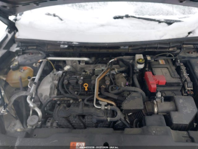 2022 MITSUBISHI OUTLANDER JA4J4TA87NZ041897 Photo 9